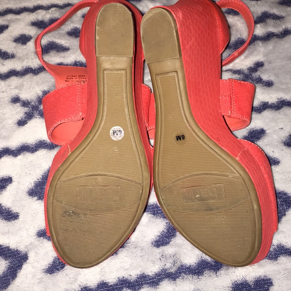 heels - Picture 4 of 4